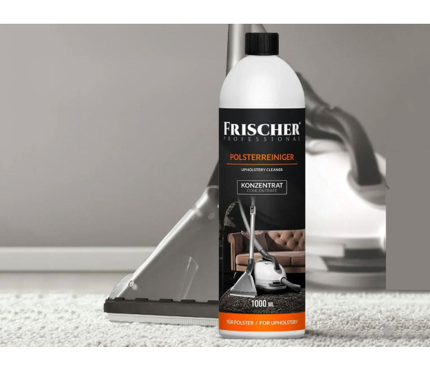 Frischer Professional Odkamieniacz do pralki 250 ml - 1576102 - zdjęcie 5